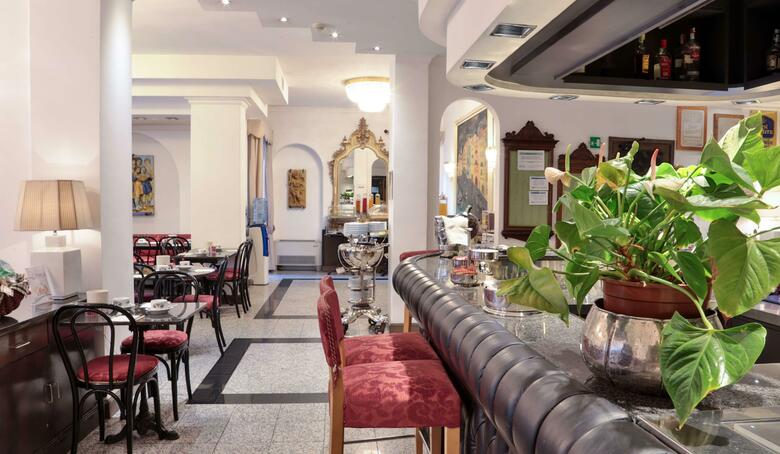 Best Western Hotel Rivoli