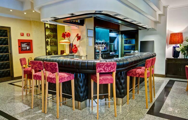 Best Western Hotel Rivoli