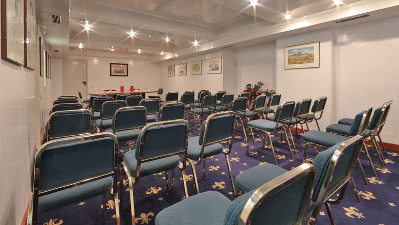 Best Western Hotel Rivoli