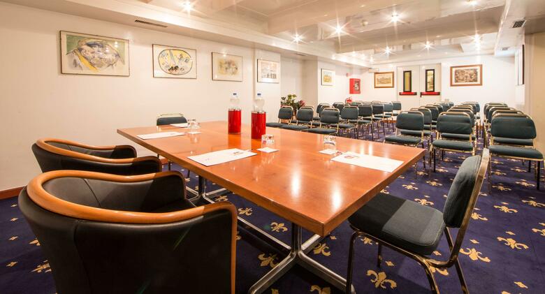 Best Western Hotel Rivoli