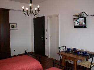 Bed & Breakfast Lt Rooms