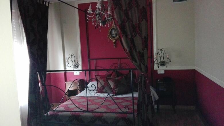 Hotel Los Braseros