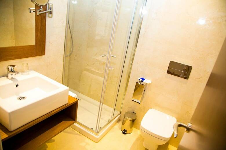 Hotel Los Braseros
