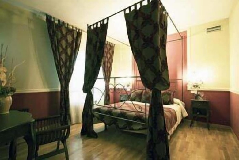 Hotel Los Braseros