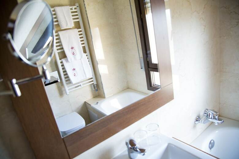 Hotel Los Braseros