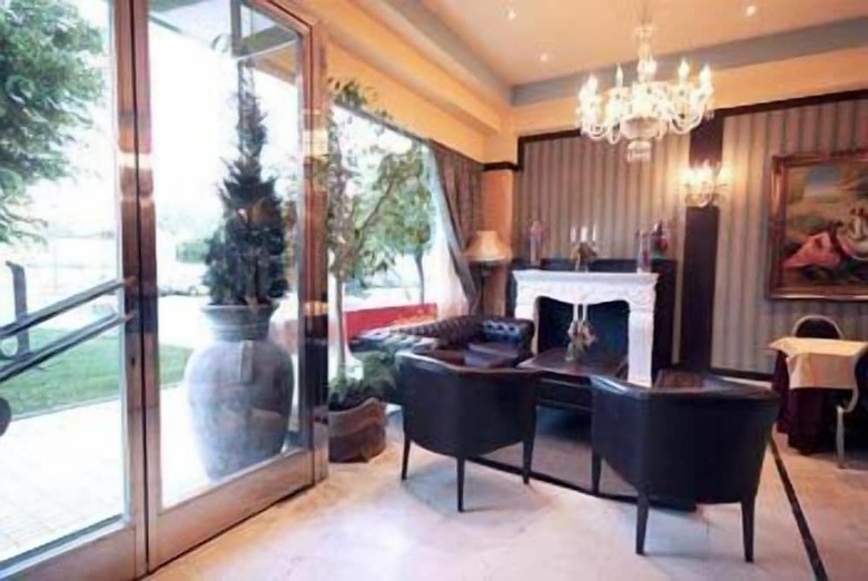Hotel Los Braseros