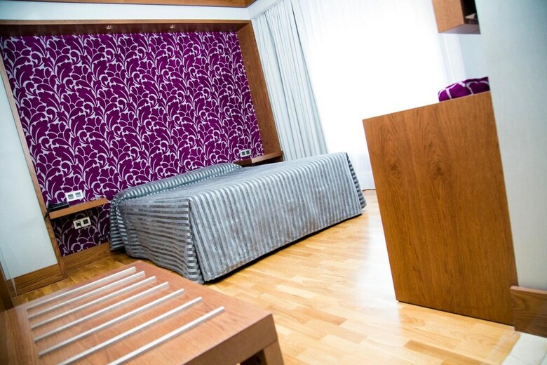Hotel Los Braseros