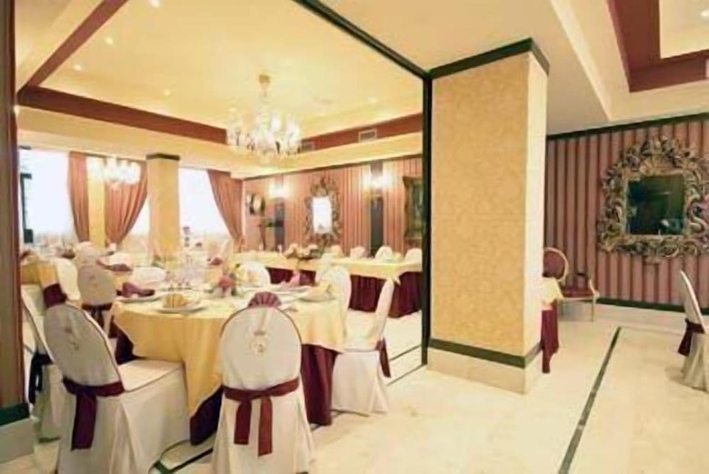 Hotel Los Braseros