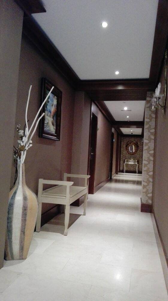Hotel Los Braseros
