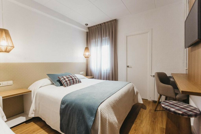 Hotel Catalunya