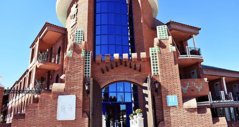 Hotel Boutique Calas de Alicante
