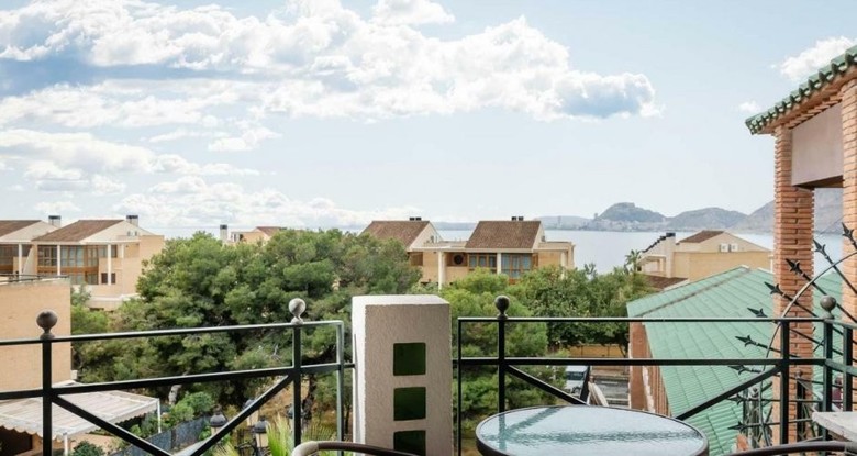 Hotel Boutique Calas de Alicante