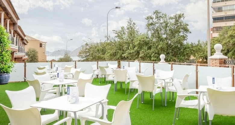 Hotel Boutique Calas de Alicante