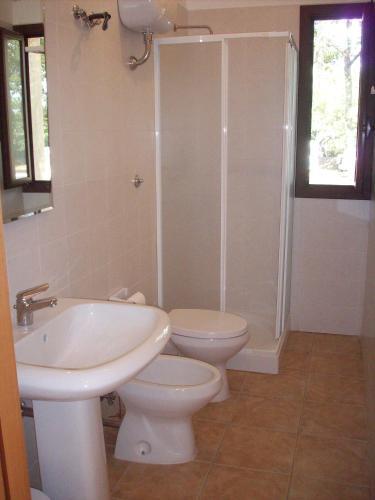 Villaggio Camping Bosco Selva