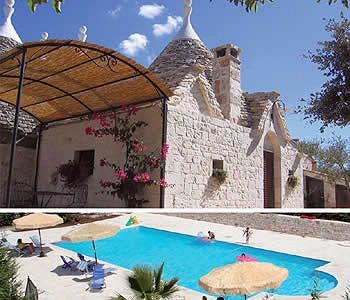 Bed & Breakfast Vacanza In Puglia