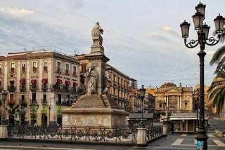 Bed & Breakfast Stesicoro