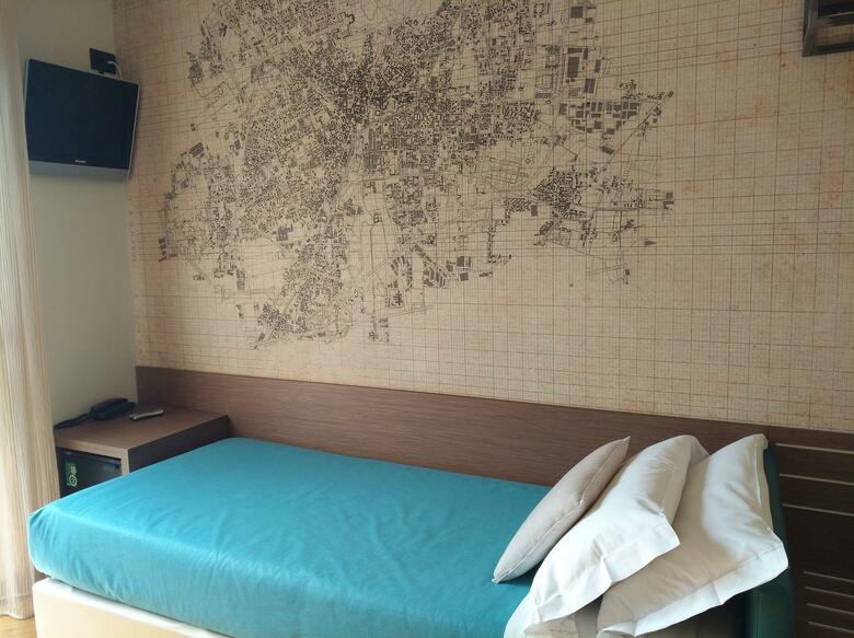 Park Hotel Meubl�