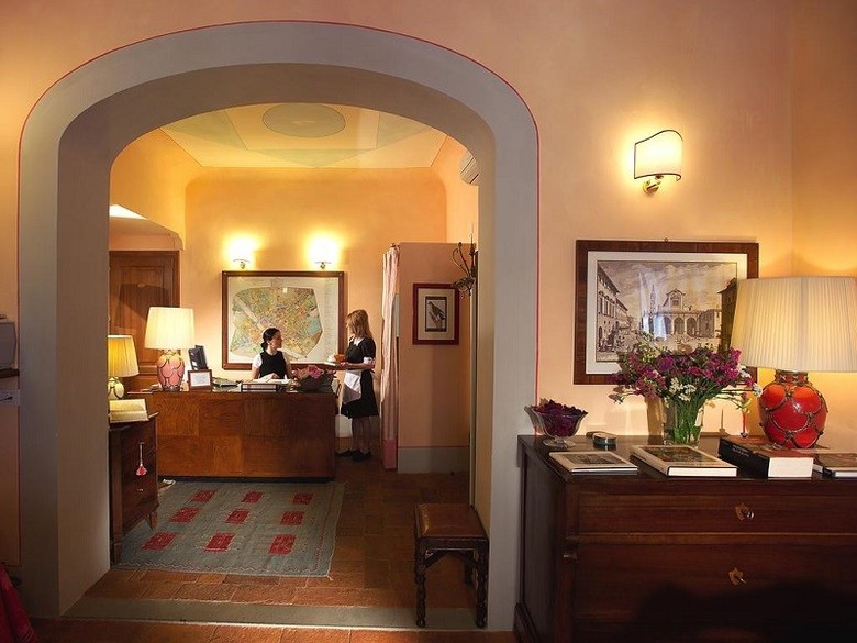 Bed & Breakfast Antica Dimora Johlea