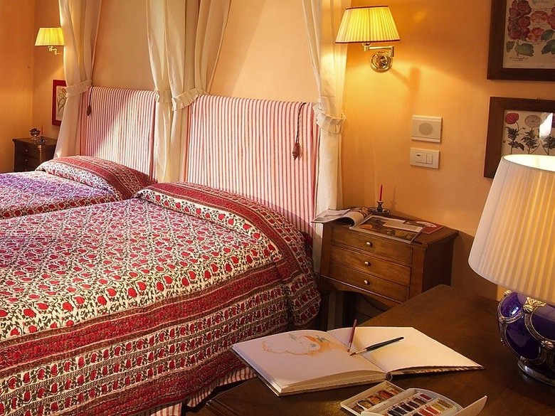 Bed & Breakfast Antica Dimora Johlea