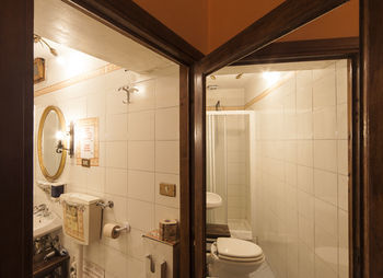 Bed & Breakfast Soggiorno La Pergola