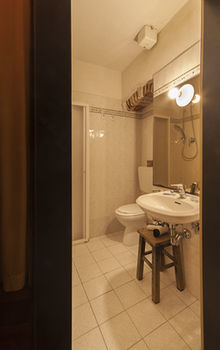 Bed & Breakfast Soggiorno La Pergola