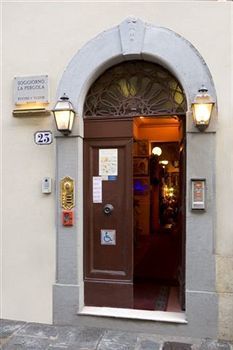 Bed & Breakfast Soggiorno La Pergola