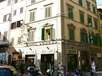 Hotel Lorena