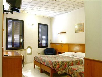 Hotel Lorena