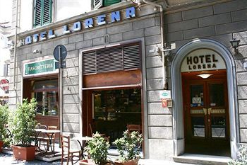 Hotel Lorena