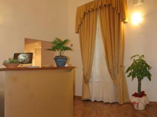 Bed & Breakfast La Locandiera