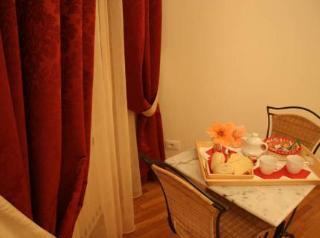 Bed & Breakfast La Locandiera