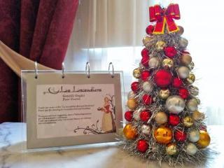 Bed & Breakfast La Locandiera