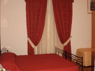 Bed & Breakfast La Locandiera