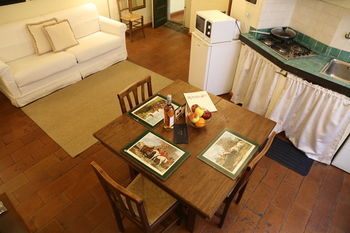 Residence Palazzo Belfiore