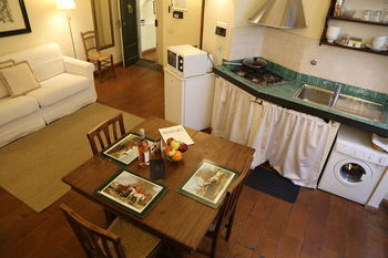 Residence Palazzo Belfiore