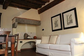 Residence Palazzo Belfiore