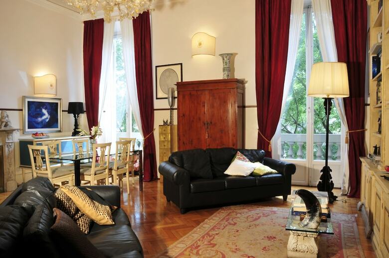 Bed & Breakfast La Terrazza Su Boboli
