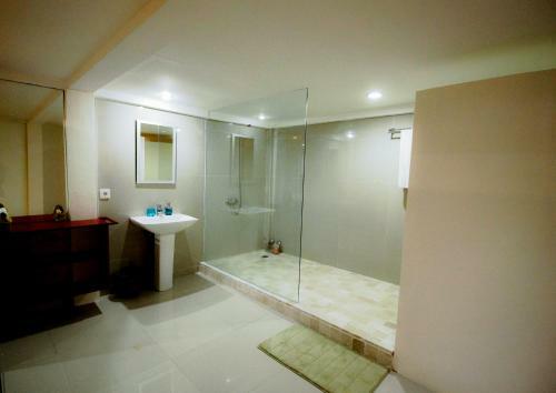 Hotel My Villa Santai