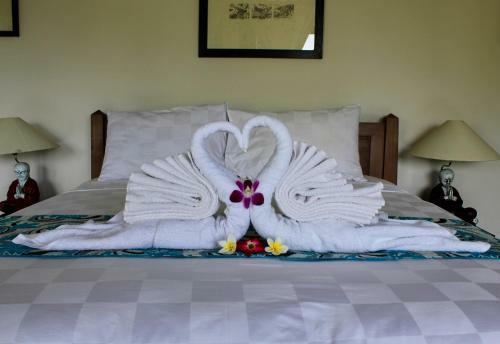 Hotel My Villa Santai