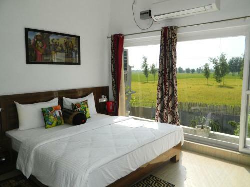 Agroturismo Farmers Villa