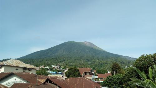 Riswan Homestay
