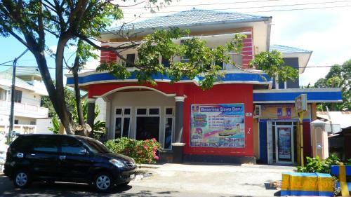 Riswan Homestay