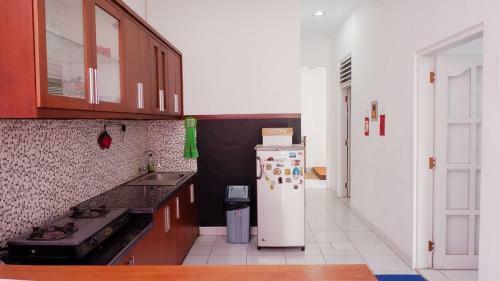 Hostal Dyah Suminar House