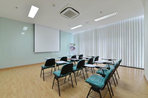 Pop! Hotel Timoho Yogyakarta