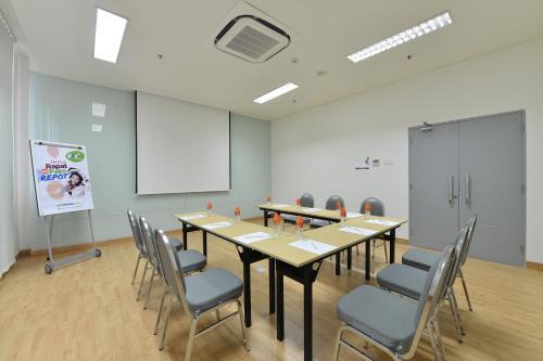 Pop! Hotel Timoho Yogyakarta