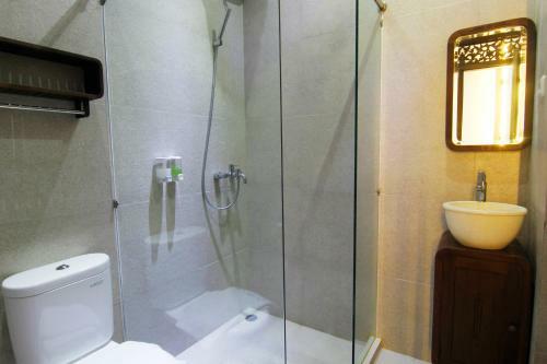 Joglo Mandapa Boutique Hotel