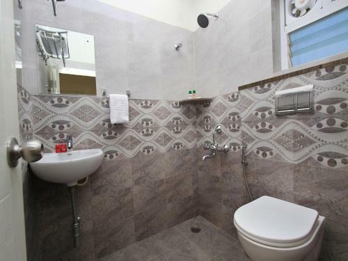Apartamento Oyo Flagship 475 Marathahalli Innovative Multiplex