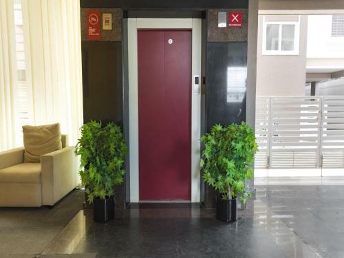 Apartamento Oyo Flagship 475 Marathahalli Innovative Multiplex