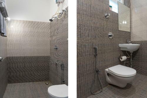 Apartamento Oyo Flagship 475 Marathahalli Innovative Multiplex