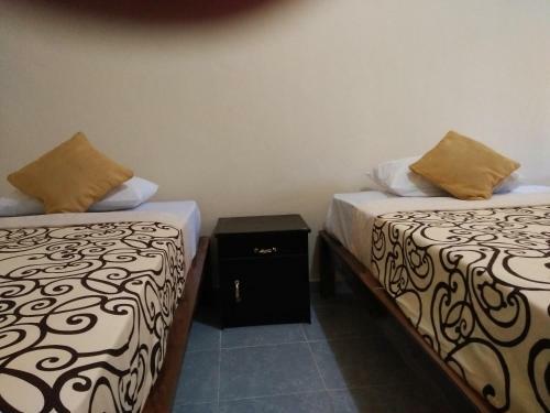 Hostal Belong Bunter Guest House Two